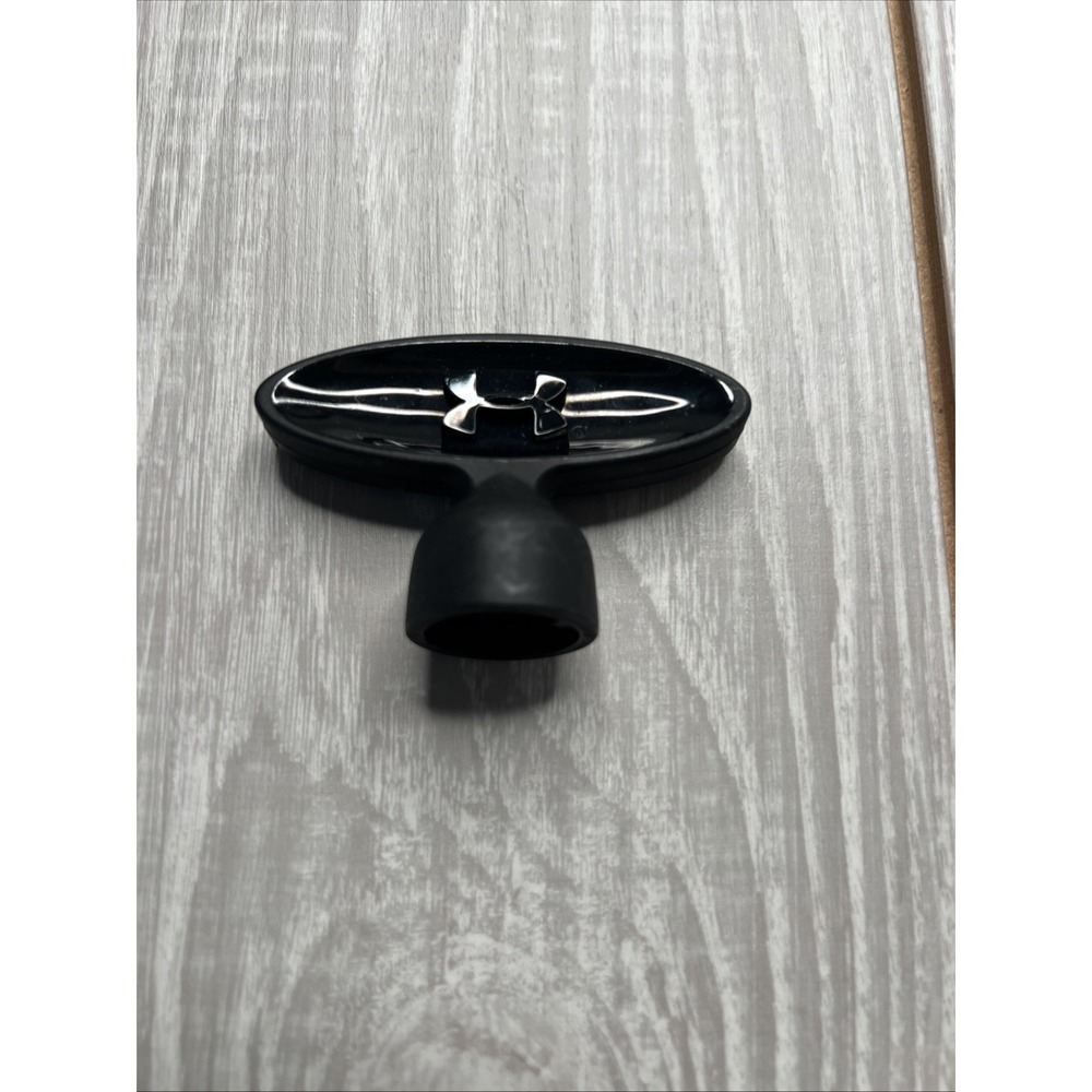 New Under Armour Soccer Removable Cleat Tool Black